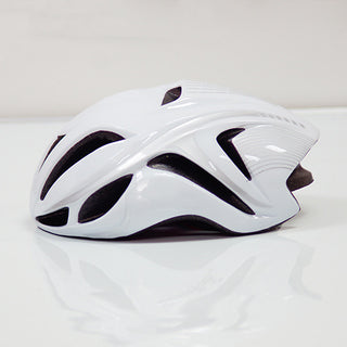 Pneumatic Road Mountain Bike Helmet Men And Women Cycling Helmet - Phosgene