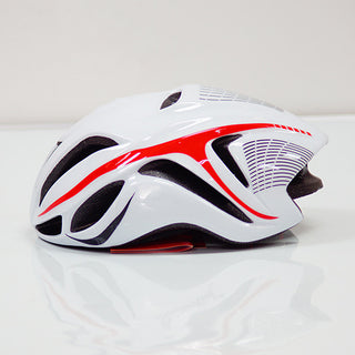 Pneumatic Road Mountain Bike Helmet Men And Women Cycling Helmet - Phosgene