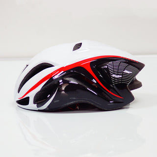 Pneumatic Road Mountain Bike Helmet Men And Women Cycling Helmet - Phosgene