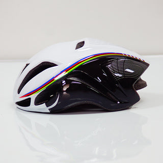 Pneumatic Road Mountain Bike Helmet Men And Women Cycling Helmet - Phosgene