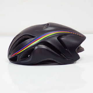 Pneumatic Road Mountain Bike Helmet Men And Women Cycling Helmet - Phosgene