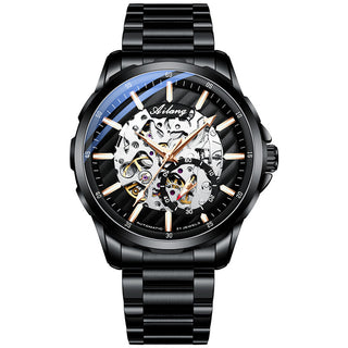 Hollow Phantom Automatic Mechanical Watch Men's Watch Men's Watch Phosgene