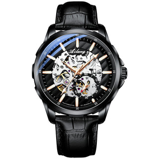 Hollow Phantom Automatic Mechanical Watch Men's Watch Men's Watch Phosgene