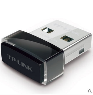 TP-LINK TL-WN725N 150M Mini Wireless Network Card IPTV Support Soft AP WIFI Free Drive - Phosgene