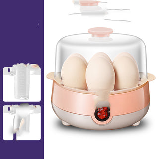 The Egg Steamer Is Automatically Cut Off For Household Use Phosgene