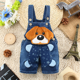 Baby Children's Overalls, Jeans, Children's Clothing - Phosgene