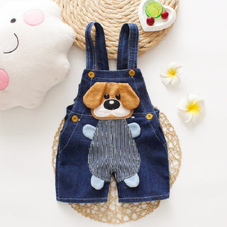 Baby Children's Overalls, Jeans, Children's Clothing - Phosgene