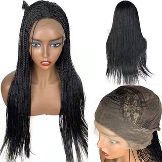 Sangu Xiaobianzi New Cross-border Wig Headgear - Phosgene