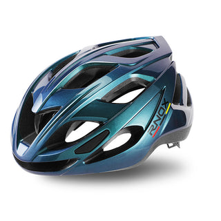 Multi-Color Choice Road Bike Helmet - Phosgene