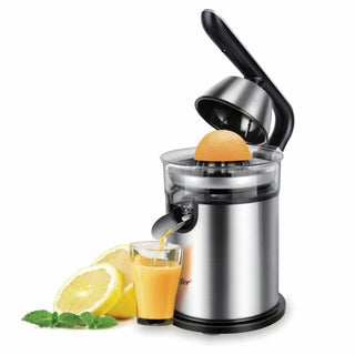 Electric Lemon Juicer Original Manual Phosgene