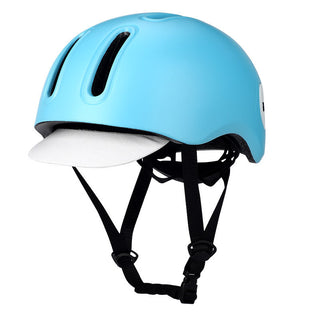 Cycling Helmet City Recreational Bicycle - Phosgene