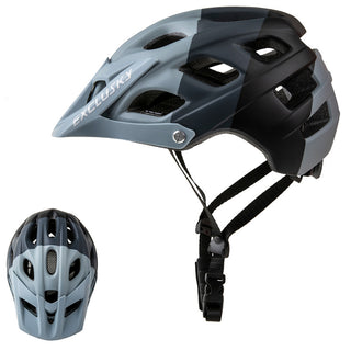 Outdoor Bicycle Helmet In-mold Road Mountain Bike Helmet - Phosgene