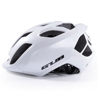 Bicycle Helmet Male Mountain Bike With Tail Light - Phosgene