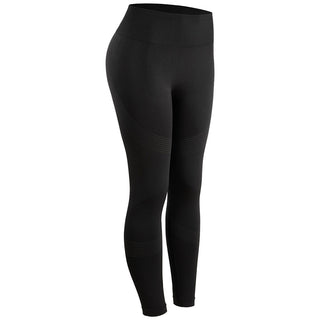 Women's high waist yoga pants - Phosgene