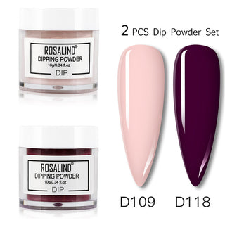 Nail Beauty Set - Phosgene