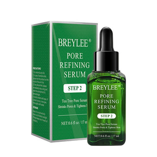 Tea tree pore shrinking serum - Phosgene