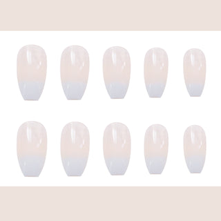 Wearable false nails Phosgene