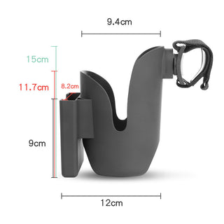 Baby stroller cup holder - Phosgene