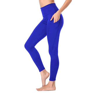 High waist yoga leggings - Phosgene