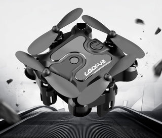 Mini folding drone - Phosgene