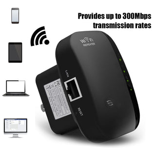 Wifi Repeater Wifi Signal Amplifier - Phosgene