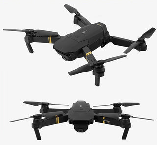 Quadcopter Phosgene