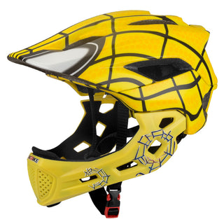 Children's multifunctional sports helmet - Phosgene