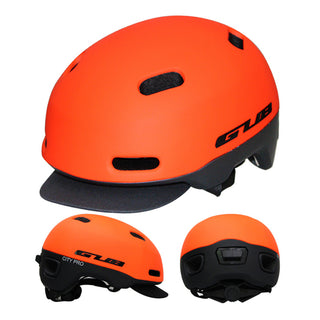 Bicycle helmet riding helmet - Phosgene