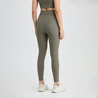 Women's Fashion Workout Exercise Pants - Phosgene