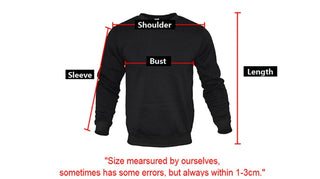 Men's Sports And Leisure Suit Pullover Round Neck Long Sleeves Striped Sweater Two Pieces Suit Phosgene