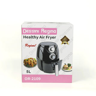 Home 5L Multifunctional Air Fryer Phosgene