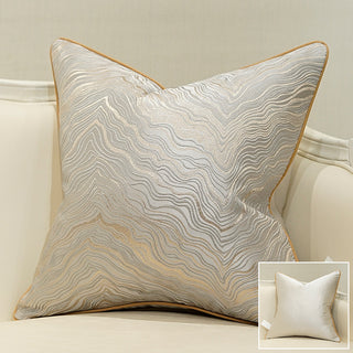 Light luxury sofa pillow European luxury cushion - Phosgene