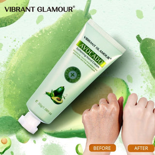 VIBRANT Avocado Hand Cream - Phosgene