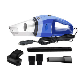 Auto Vacuum Cleaner Portable Handheld 12V 120W Mini Vacuum Cleaner - Phosgene