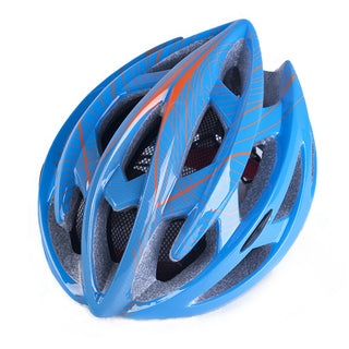 Bicycle helmet mountain bike helmet - Phosgene