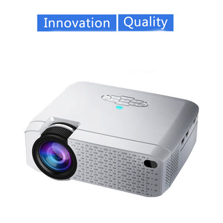 Home HD projector Phosgene