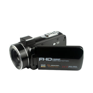 HD Digital Camera - Phosgene