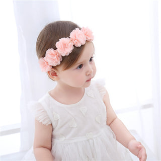 Baby hair accessories baby headdress - Phosgene