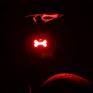 Bicycle taillight usb - Phosgene