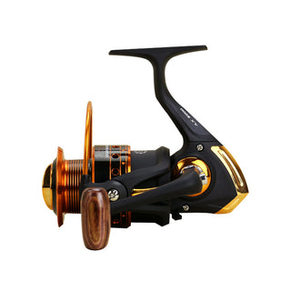 YUMOSHI Fishing Reel - Phosgene