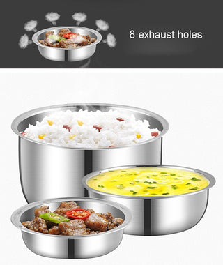 Multi-function lunch box Phosgene