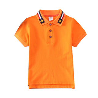 Shirt boy children's clothing - Phosgene