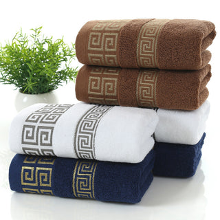 Gao Yang cotton towel - Phosgene