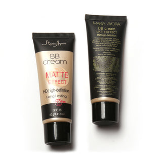 BB cream concealer moisturizing and light - Phosgene