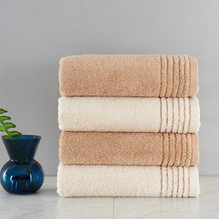 Towels, cotton set - Phosgene