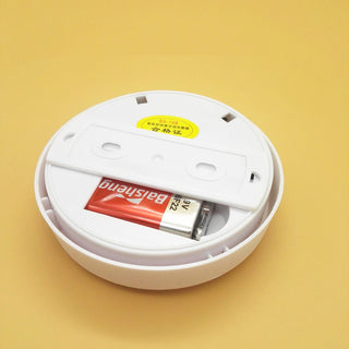 Household smoke alarm - Phosgene