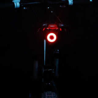 ENFITNIX Xlite100 Bicycle Taillight - Phosgene