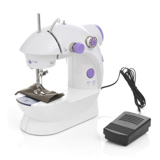 Miniature Household Multifunctional Sewing Machine - Phosgene