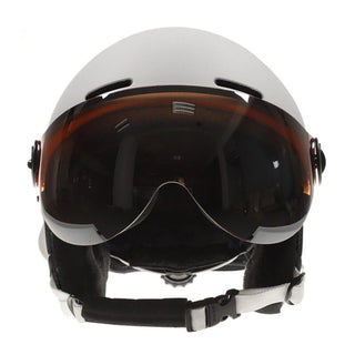 Moon ski helmet safety helmet - Phosgene