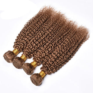 kinky curly wave human hair - Phosgene